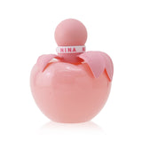 Nina Ricci Nina Rose Eau De Toilette Spray 