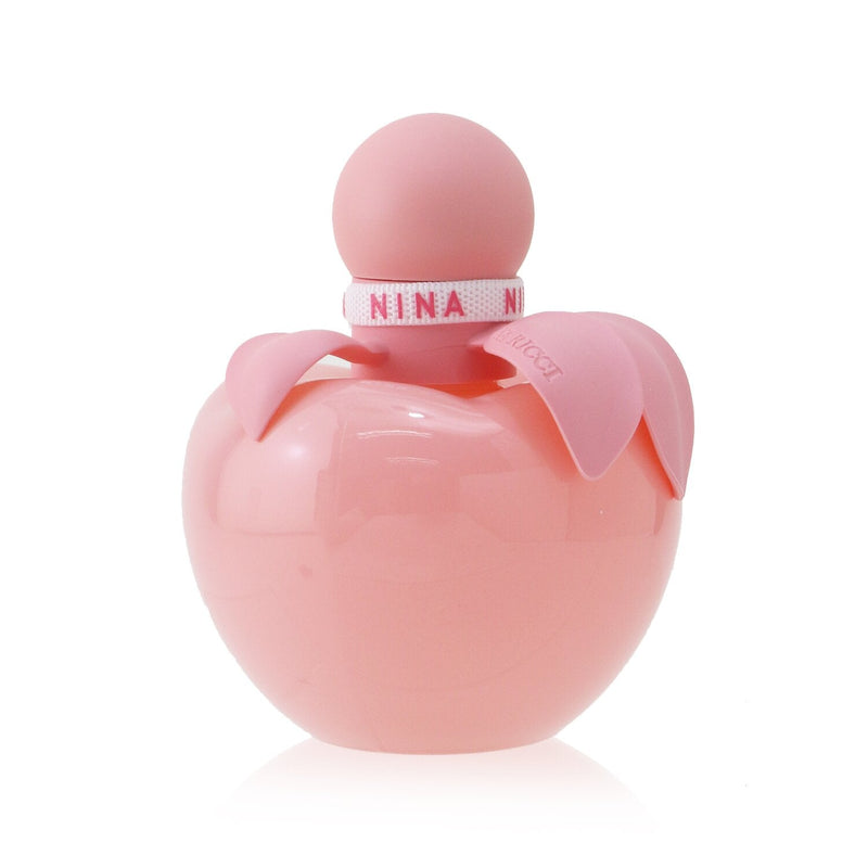 Nina Ricci Nina Rose Eau De Toilette Spray 