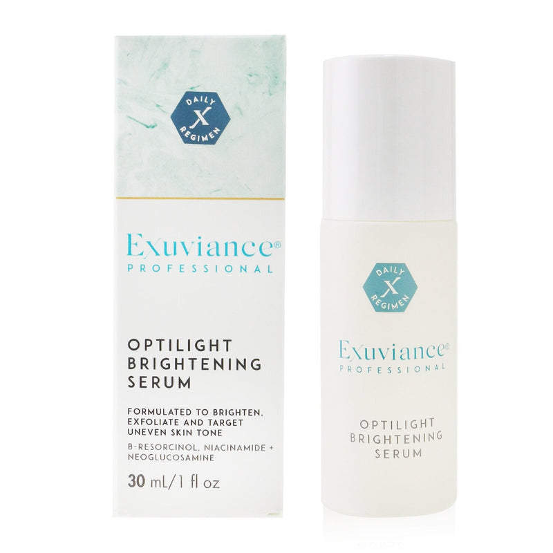 Exuviance OptiLight Brightening Serum  30ml/1oz