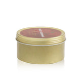 Thymes Aromatic Candle (Travel Tin) - Simmered Cider 