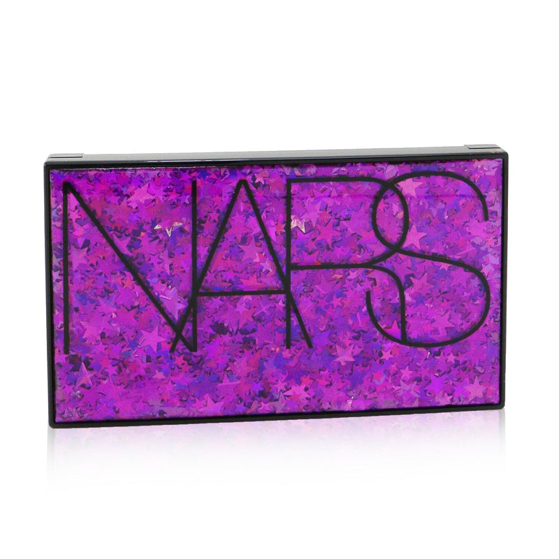 NARS Studio 54 Hyped Eyeshadow Palette (12x Eyeshadow)  12x1.2g/0.04oz