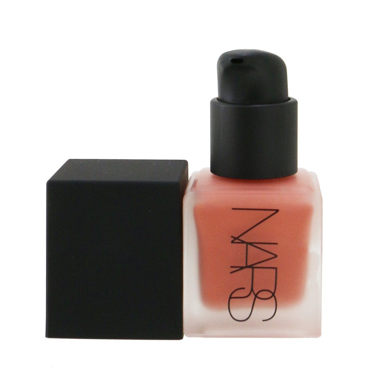 NARS Liquid Blush - Torrid 