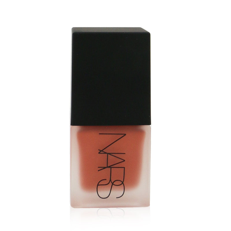 NARS Liquid Blush - Torrid 