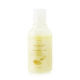 Thymes Goldleaf Gardenia Petite Body Wash 