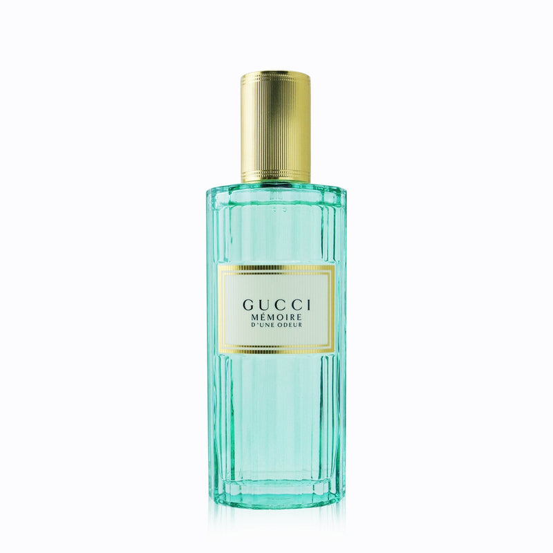 Gucci Memoire D’Une Odeur Eau De Parfum Spray (Unboxed) 