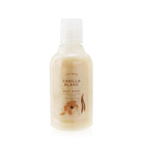 Thymes Vanilla Blanc Petite Body Wash 