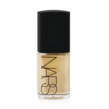 NARS Sheer Glow Foundation - Sahel (Medium 2.5) 