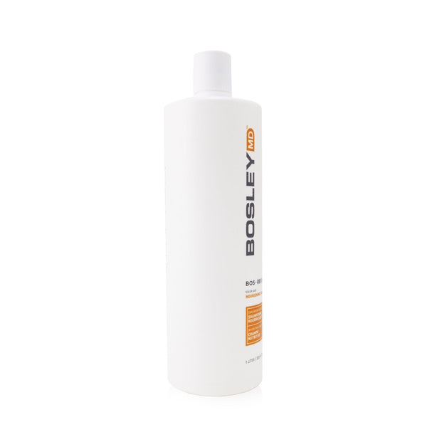 Bosley BosleyMD BosRevive Color Safe Nourishing Shampoo  1000ml/33.8oz