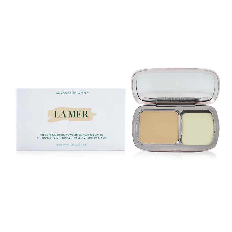 La Mer The Soft Moisture Powder Foundation SPF 30 - # 12 Pearl 