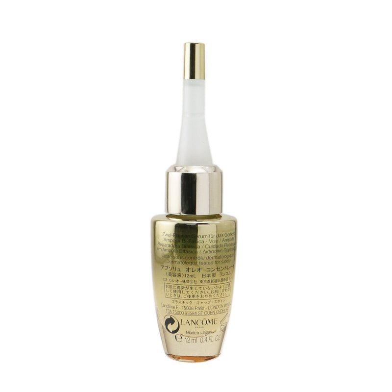 Lancome Absolue Bi-Ampoule  12ml/0.4oz