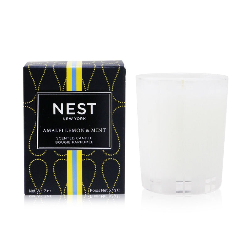 Nest Scented Candle - Amalfi Lemon & Mint  57g/2oz