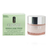 Clinique Moisture Surge Intense 72H Lipid-Replenishing Hydrator - Very Dry to Dry Combination 