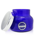 Capri Blue Blue Jar Candle - Havana Vanilla 