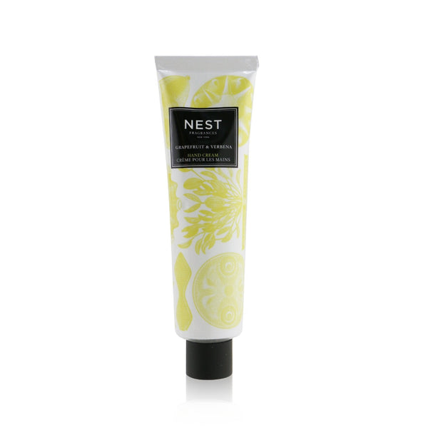 Nest Hand Cream - Grapefruit & Verbena 