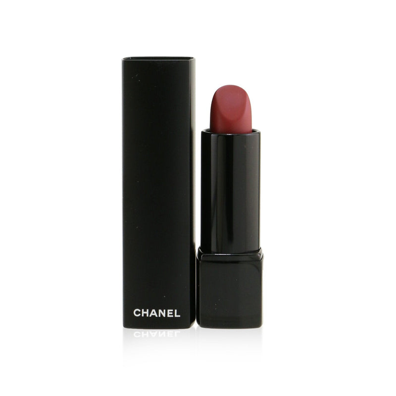 Chanel Rouge Allure Luminous Intense Lip Colour - # 109 Rouge Noir  3.5g/0.12oz