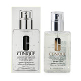 Clinique Dramatically Different Hydrating Jelly (With Pump)  200ml/6.7oz