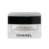 Chanel Hydra Beauty Camellia Repair Mask 