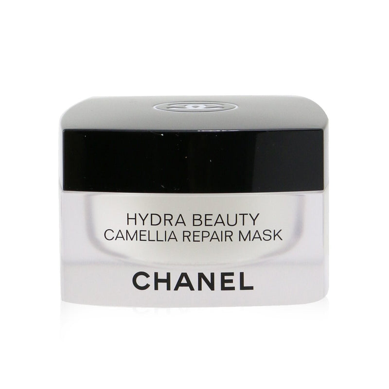 Chanel Hydra Beauty Camellia Repair Mask – Beauty Co. USA