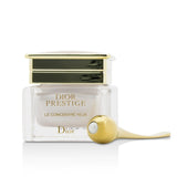 Christian Dior Dior Prestige Le Concentre Yeux Exceptional Regenerating Eye Care (Box Slightly Damaged)  15ml/0.5oz