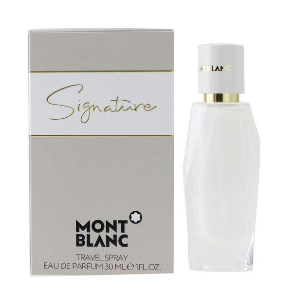 Montblanc Signature Eau De Parfum Spray  30ml/1oz