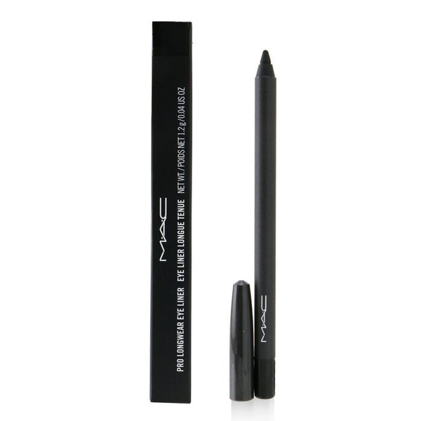 MAC Pro Longwear Eye Liner - # Definedly Black 1.2g/0.04oz