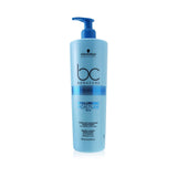 Schwarzkopf BC Bonacure Hyaluronic Moisture Kick Micellar Cleansing Conditioner (For Normal to Dry Hair) 