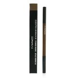 MAC Eye Brows Styler - # Brunette (Medium Brown) 