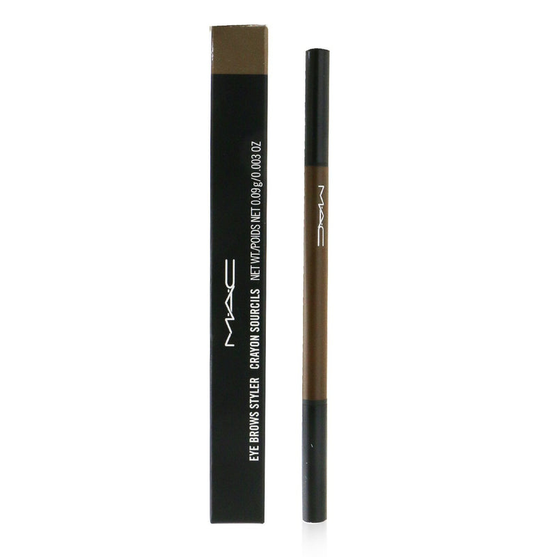 MAC Eye Brows Styler - # Brunette (Medium Brown) 