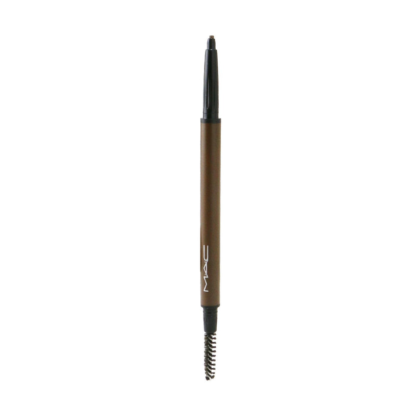 MAC Eye Brows Styler - # Brunette (Medium Brown) 