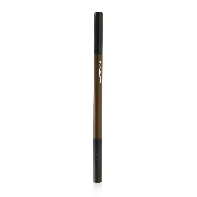 MAC Eye Brows Styler - # Brunette (Medium Brown) 