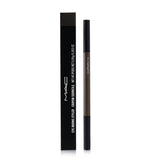 MAC Eye Brows Styler - # Stylized (Taupe Brown) 