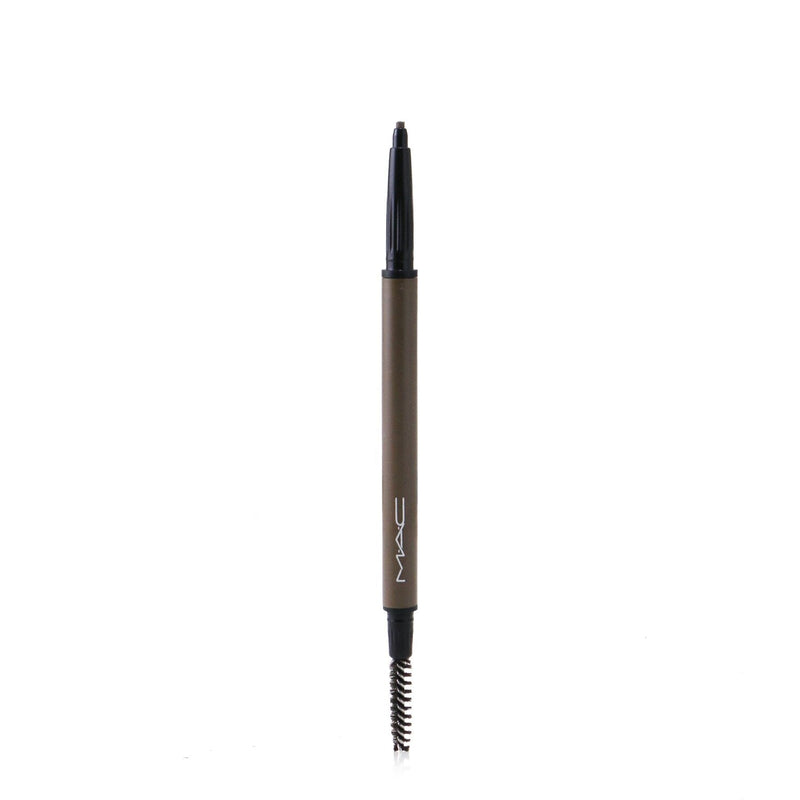 MAC Eye Brows Styler - # Stylized (Taupe Brown) 