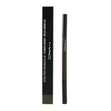 MAC Eye Brows Styler - # Spiked (Deep Brown)  0.09g/0.003oz