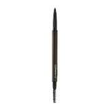 MAC Eye Brows Styler - # Spiked (Deep Brown) 