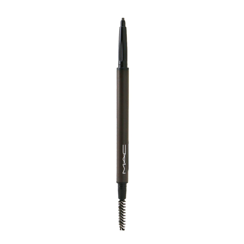 MAC Eye Brows Styler - # Spiked (Deep Brown)  0.09g/0.003oz