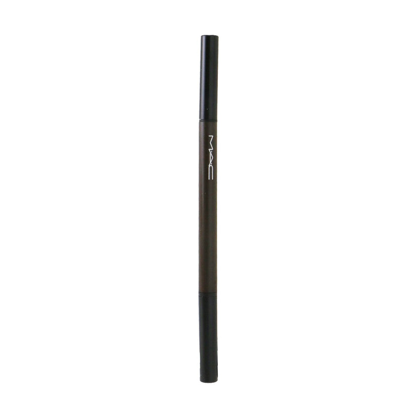 MAC Eye Brows Styler - # Spiked (Deep Brown) 