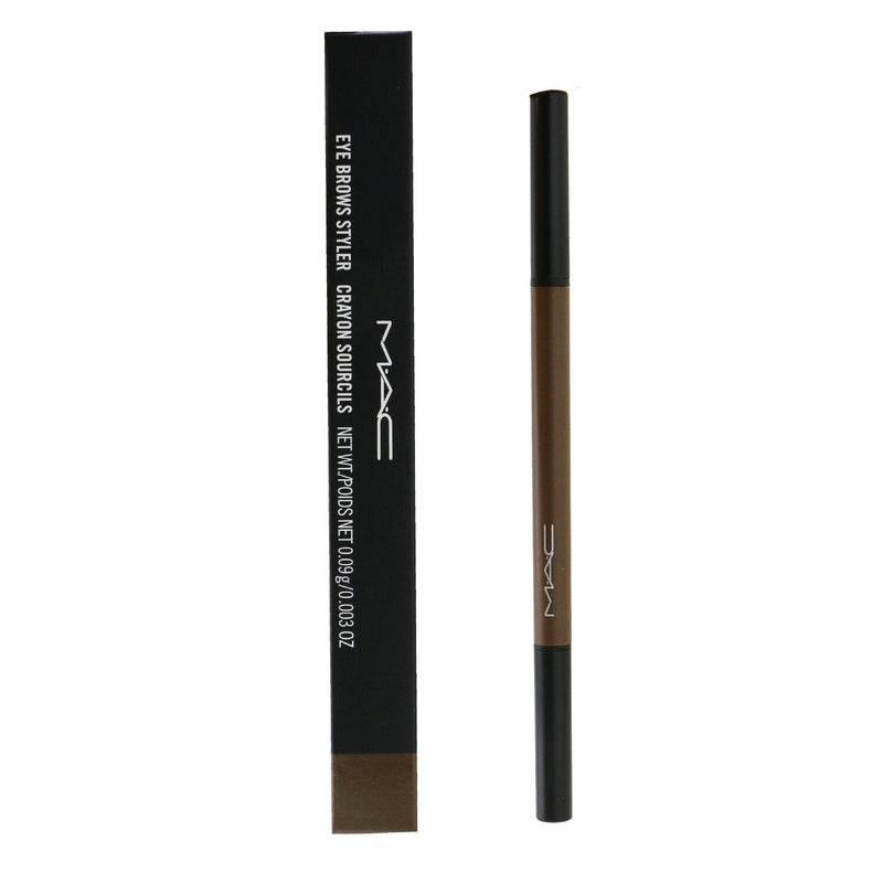 MAC Eye Brows Styler - # Lingering (Soft Taupe Brown) 