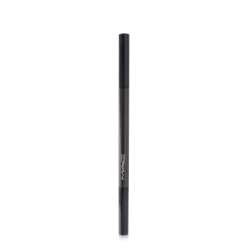 MAC Eye Brows Styler - # Stud (Deep Rich Blackened Brown) 