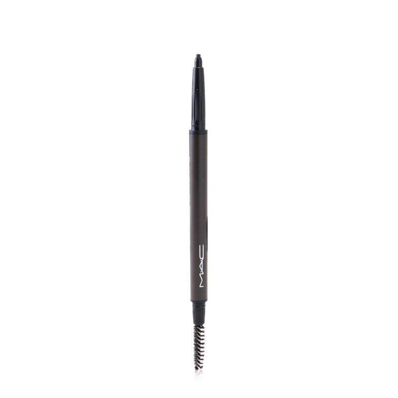 MAC Eye Brows Styler - # Stud (Deep Rich Blackened Brown) 