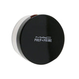 MAC Prep + Prime Transparent Finishing Powder 