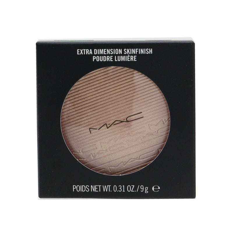 MAC Extra Dimension Skinfinish Highlighter - # Beaming Blush  9g/0.31oz