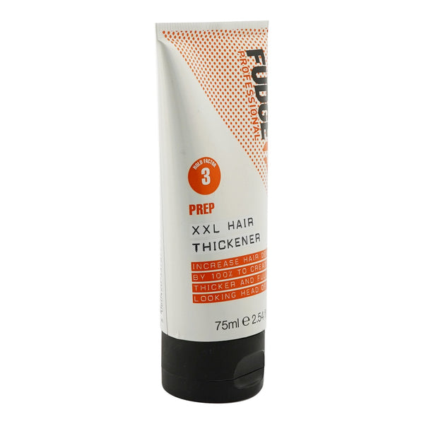 Fudge Prep XXL Hair Thickener (Hold Factor 3) 