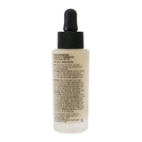 MAC Studio Waterweight Foundation SPF 30 - # NC15 (Light With Golden Undertone)  30ml/1oz