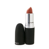 MAC Powder Kiss Lipstick - # 923 Stay Curious  3g/0.1oz