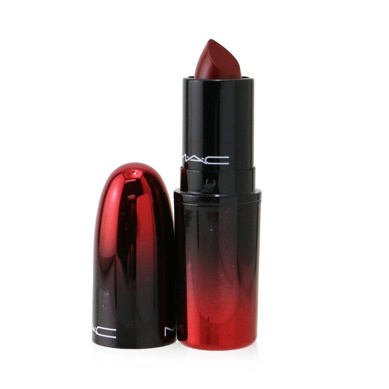 MAC Love Me Lipstick - # 405 Under The Covers (Dusty Rose Pink