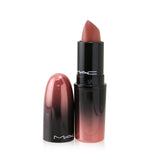 MAC Love Me Lipstick - # 421 All Me, Baby (Midtone Red Orange)  3g/0.1oz