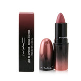 MAC Love Me Lipstick - # 403 Daddy's Girl (Soft Light Pink)  3g/0.1oz