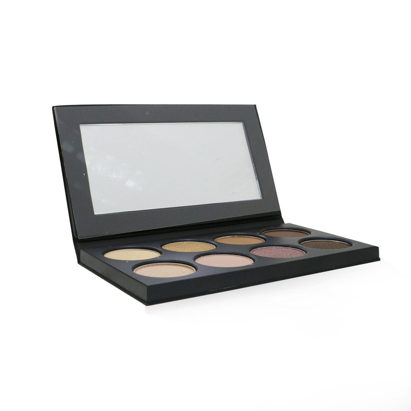 MAC Travel Exclusive Eyeshadow Palette (8x Eyeshadow) - # Amber