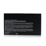 MAC Travel Exclusive Eyeshadow Palette (8x Eyeshadow) - # Burgundy  11.6g/0.38oz