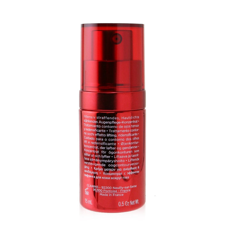 Clarins Total Eye Lift Lift-Replenishing Total Eye Concentrate 
